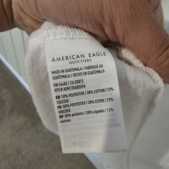 American Eagle tee - Picture 3 of 4
